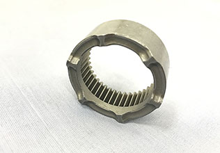 粉末冶金零件，离合器环形齿轮图片.JPG